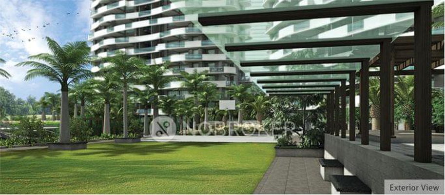 3 BHK Flat In  Ganga Liviano For Sale  In Kharadi