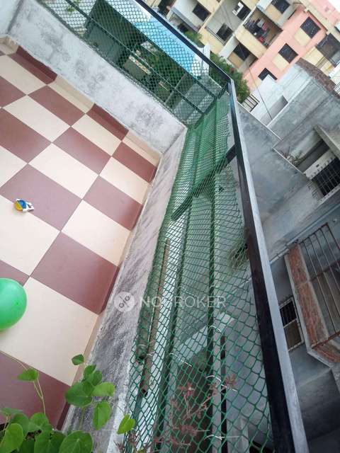 1 BHK Flat In North Avenue Society For Sale  In Pimpri Chinchwad