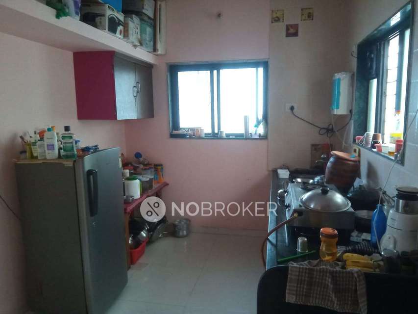 1 BHK Flat In North Avenue Society For Sale  In Pimpri Chinchwad