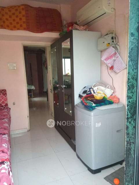 1 BHK Flat In North Avenue Society For Sale  In Pimpri Chinchwad
