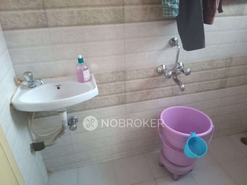 1 BHK Flat In North Avenue Society For Sale  In Pimpri Chinchwad