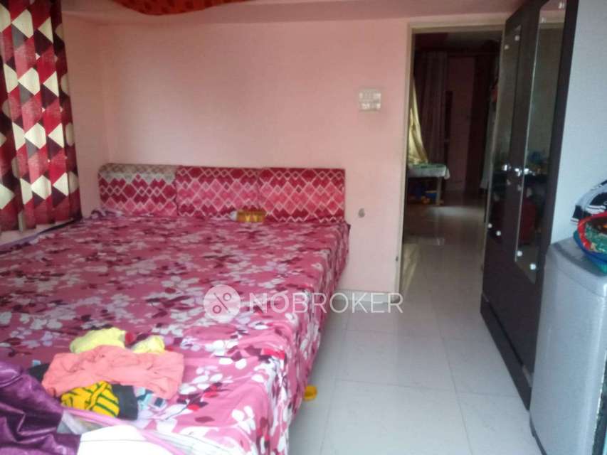 1 BHK Flat In North Avenue Society For Sale  In Pimpri Chinchwad