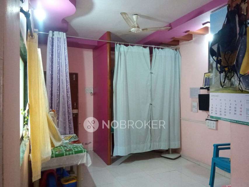 1 BHK Flat In North Avenue Society For Sale  In Pimpri Chinchwad