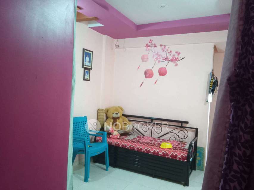 1 BHK Flat In North Avenue Society For Sale  In Pimpri Chinchwad