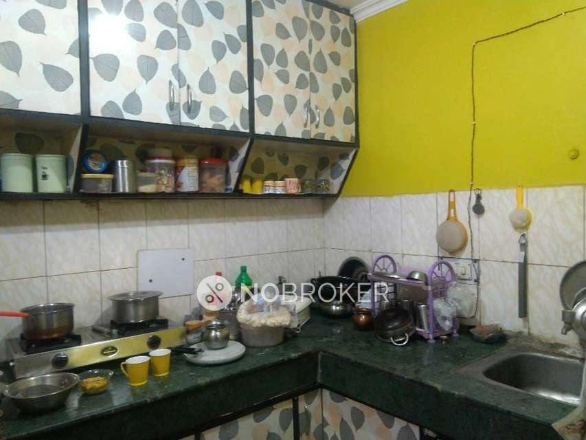 3 BHK Flat For Sale  In Uttam Nagar