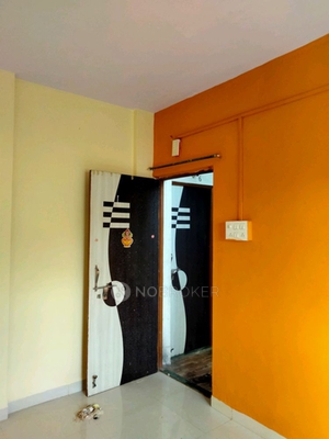 1 BHK Flat In Dubey Apartment for Rent  In Ganesh Nagar, Bopkhel