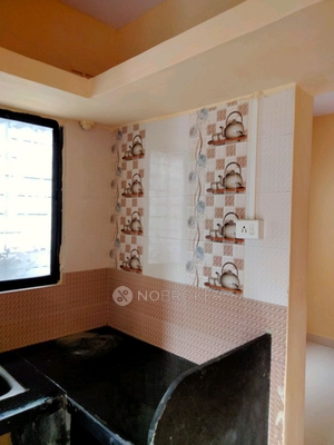 1 BHK Flat In Dubey Apartment for Rent  In Ganesh Nagar, Bopkhel