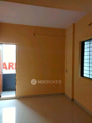 1 BHK Flat In Dubey Apartment for Rent  In Ganesh Nagar, Bopkhel