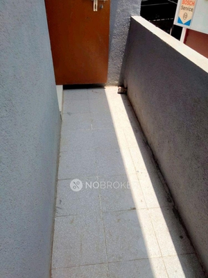 1 BHK Flat In Dubey Apartment for Rent  In Ganesh Nagar, Bopkhel