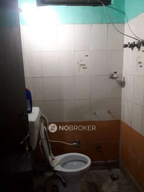 3 BHK Flat For Sale  In Mahavir Enclave