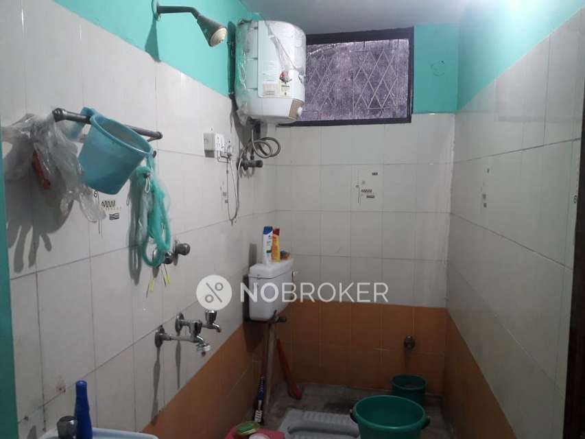 3 BHK Flat For Sale  In Mahavir Enclave