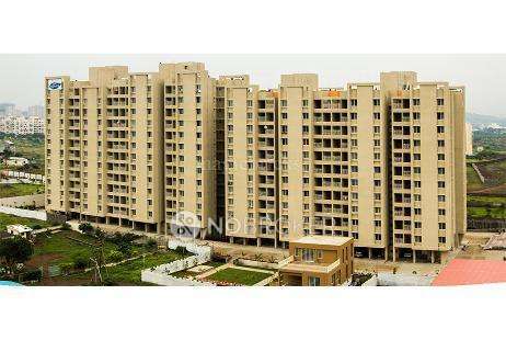 2 BHK Flat In Dhanashree Aashiyana For Sale  In Handewadi