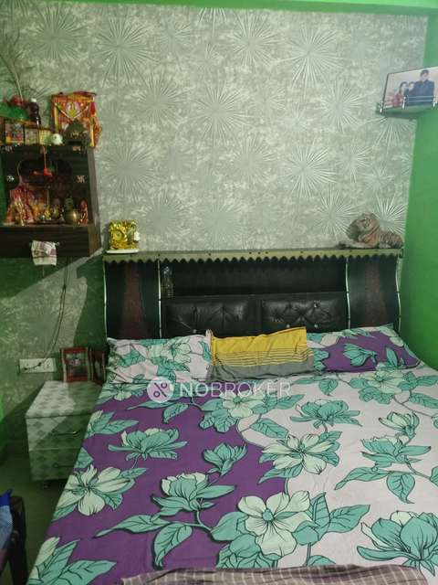 2 BHK Flat In Maya Apartment For Sale  In Mundka