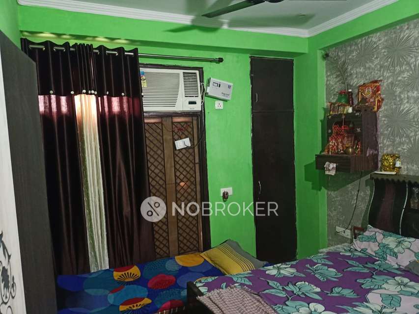 2 BHK Flat In Maya Apartment For Sale  In Mundka