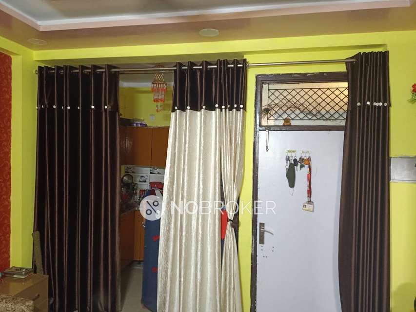2 BHK Flat In Maya Apartment For Sale  In Mundka