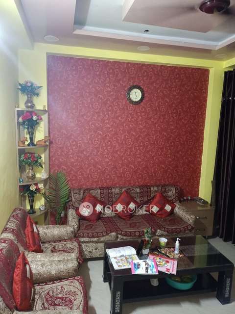 2 BHK Flat In Maya Apartment For Sale  In Mundka
