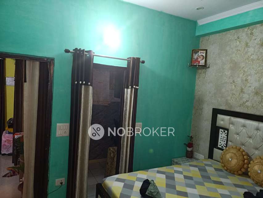 2 BHK Flat In Maya Apartment For Sale  In Mundka