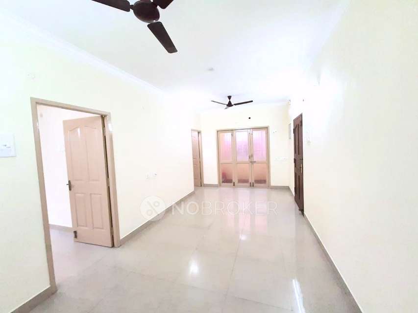3 BHK Flat In Sai Darbar Apartments for Rent  In Medavakkam