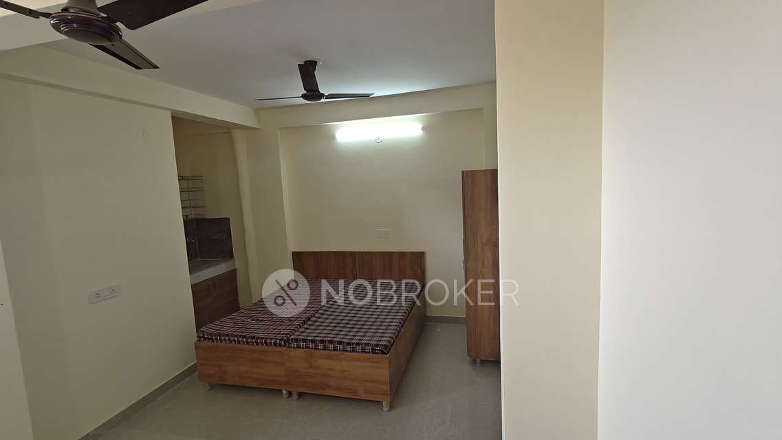1 RK Flat In Standalone Building  for Rent  In F-31a, Palam Vihar Extension, Gurugram, Haryana 122015, India
