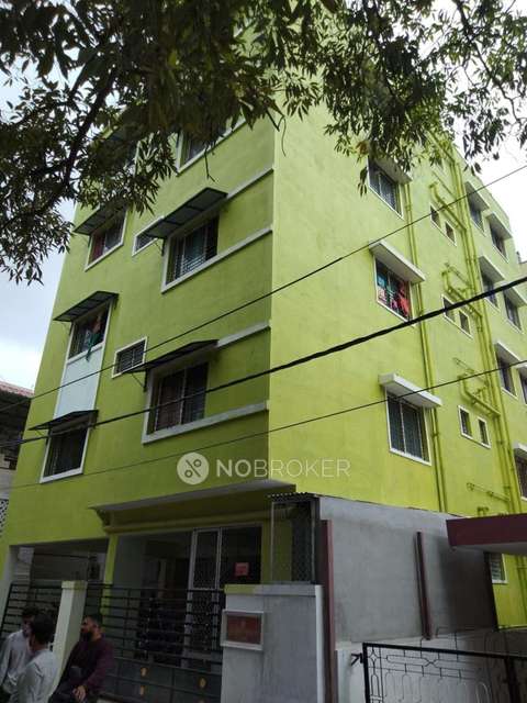 4+ BHK Flat In Sanjeevani Nilaya For Sale  In Ganganagar