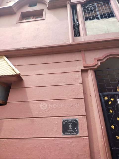 1 BHK House for Rent  In Vijayanagar