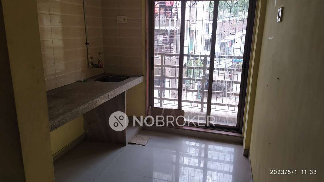 1 BHK Flat In Anmol Chaya For Sale  In Panvel,