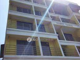 1 BHK Flat In Anmol Chaya For Sale  In Panvel,