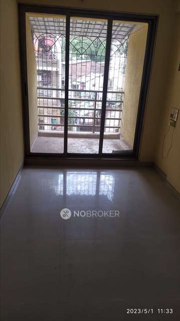 1 BHK Flat In Anmol Chaya For Sale  In Panvel,