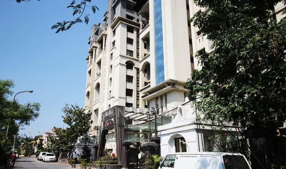 Mannat Residency, Kondhwa