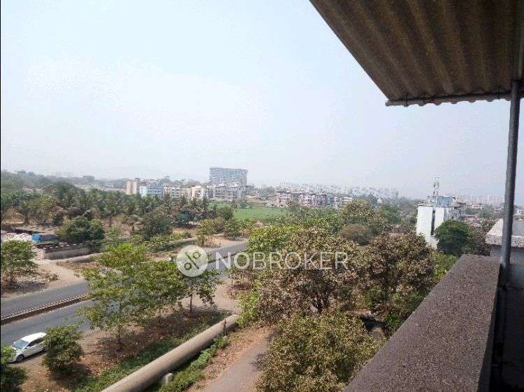 1 RK Flat In Samarth Krupa For Sale  In Badlapur 