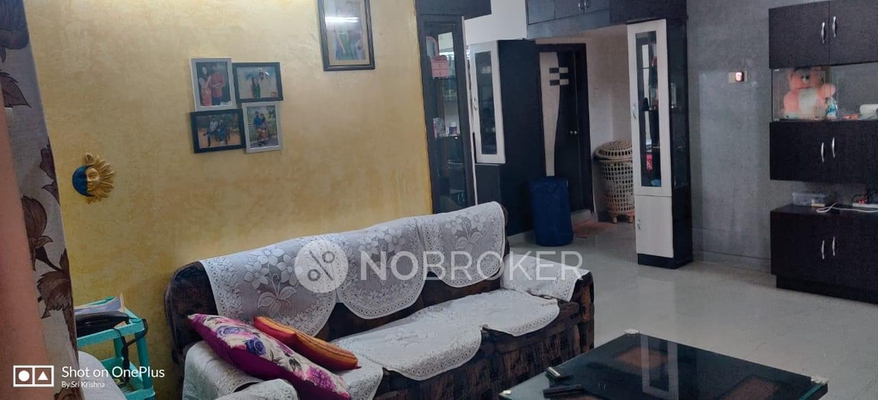 2 BHK Flat In Sln Gokul Saphire for Rent  In Nizampet