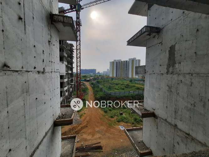 2 BHK Flat In Supertech Basera For Sale  In Sector-79