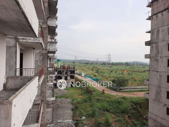 2 BHK Flat In Supertech Basera For Sale  In Sector-79
