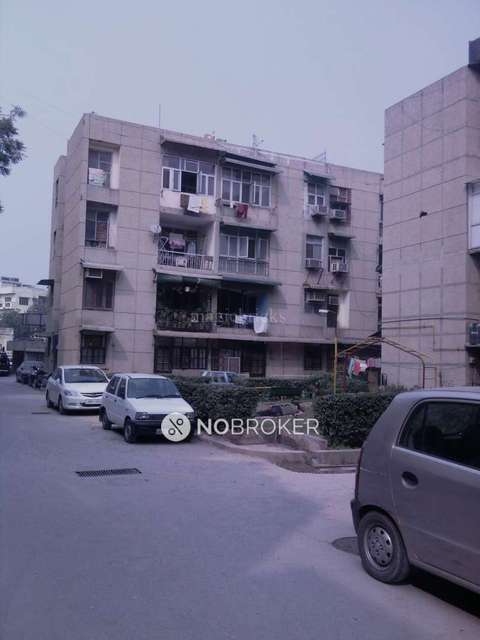 4 BHK Flat In Karishma  Appartments For Sale  In Patparganj