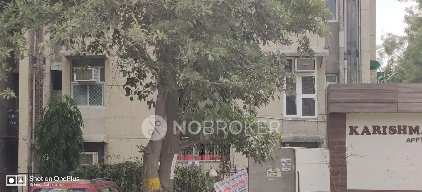 4 BHK Flat In Karishma  Appartments For Sale  In Patparganj