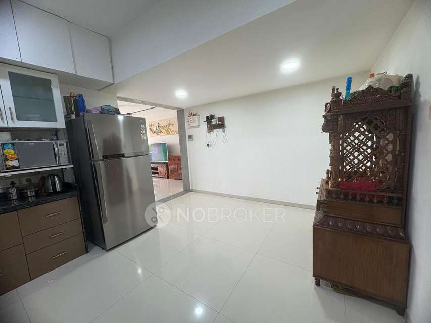 2 BHK Flat In Kool Homes Rising Landscapes For Sale  In Pune