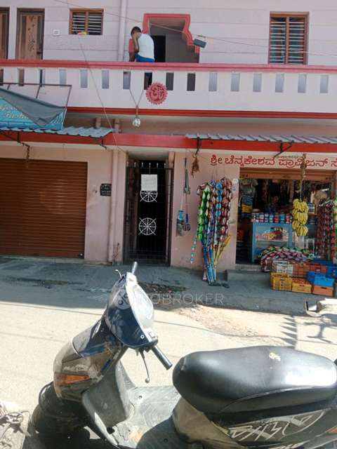 1 RK House for Rent  In Kamakshipalya 