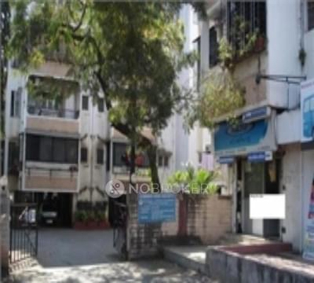1 BHK Flat In Corner View Terrace For Sale  In Yerwada