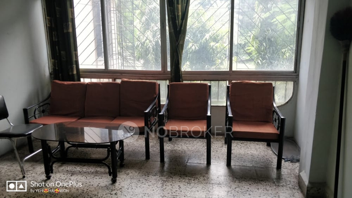 1 BHK Flat In Corner View Terrace For Sale  In Yerwada