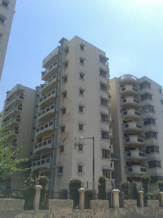 Sidco Shivalik Apartments