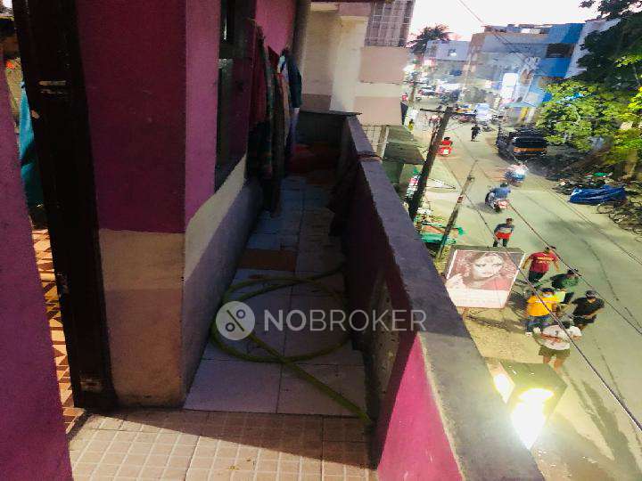 1 BHK House for Rent  In Tharamani