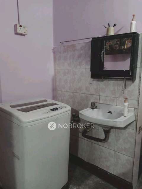 2 BHK Flat In Sai Santoshi Apartments For Sale  In Kalyan East