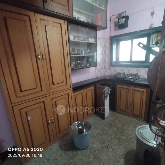 2 BHK Flat In Sai Santoshi Apartments For Sale  In Kalyan East