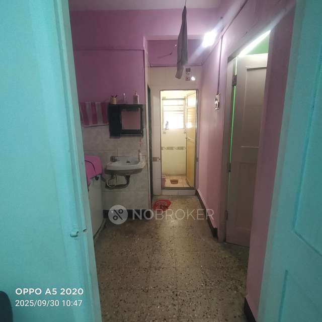 2 BHK Flat In Sai Santoshi Apartments For Sale  In Kalyan East