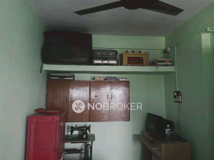 2 BHK Flat In Sai Santoshi Apartments For Sale  In Kalyan East