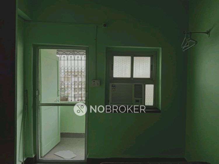 2 BHK Flat In Sai Santoshi Apartments For Sale  In Kalyan East