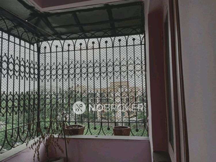 2 BHK Flat In Sai Santoshi Apartments For Sale  In Kalyan East