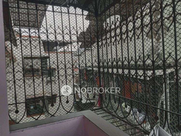 2 BHK Flat In Sai Santoshi Apartments For Sale  In Kalyan East