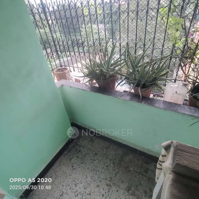 2 BHK Flat In Sai Santoshi Apartments For Sale  In Kalyan East