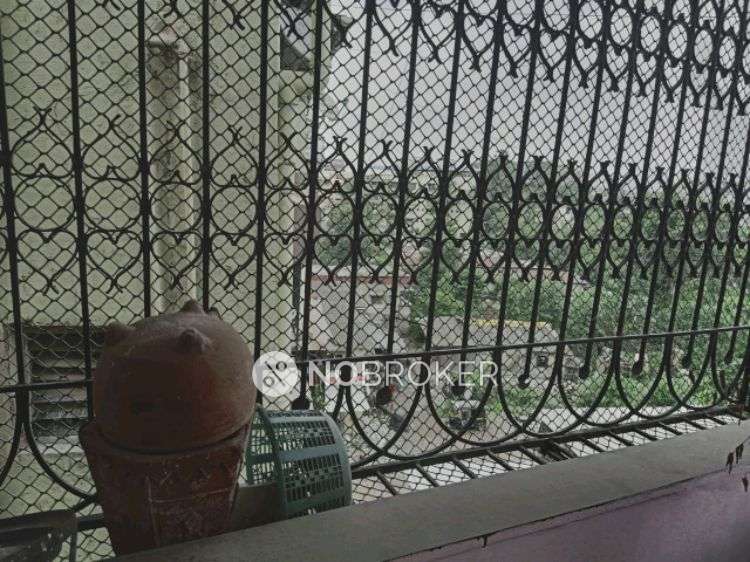 2 BHK Flat In Sai Santoshi Apartments For Sale  In Kalyan East